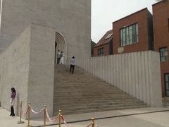 -中国艺术研究院油画院