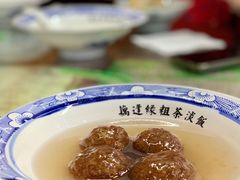 -粗茶淡饭(东关街店)