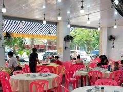 大堂-秋姐美食店(旅游大道店)