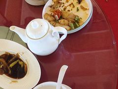 -东江渔村·古典园林·30年粤菜老字号(太和店)