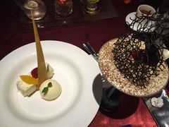 -王品牛排(郑州大卫城店)