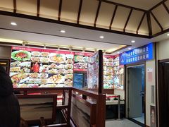 -惠宾饭庄(中山路店)