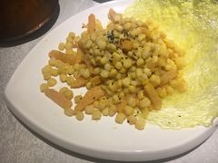 蛋黄南瓜玉米粒-乾园(天河城店)