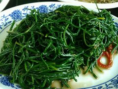 沙葱-白云宾馆-中餐厅