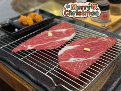 -明洞王妃家烤肉(苏州中心星悦汇店)