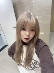 -熙.Hair 丨专注女子中长发丨