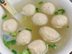 -东街钟楼肉粽(总店)