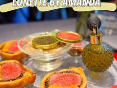 -弦月窗LUNETTE BY AMANDA(复兴路店)