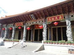 -大理文庙(大理古城)