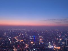 -上海之巅观光厅