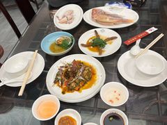 -吴记富苑(朝阳店)