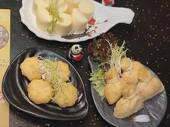 -成都老码头火锅(旺角店)