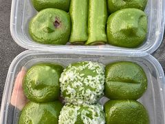 -沈大成(南京东路店)