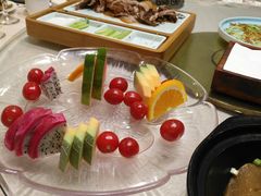 -北京全聚德(西客站店)