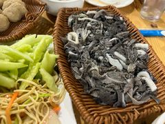 -元盛居(生态大街店)