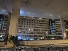 -锦江乐园(地铁站)