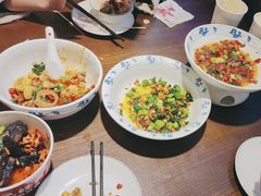 -八碗湘长沙市井菜(坡子街店)