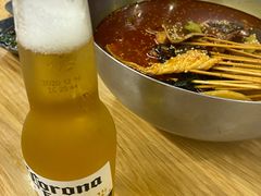 -付小姐在成都(川沙店)