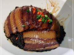-刘胖子家常菜·蹄花焖藕(中南店)