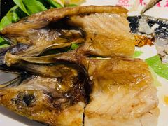 -木槿花韩式炭烤·熟成肉工坊(孙文东路店)