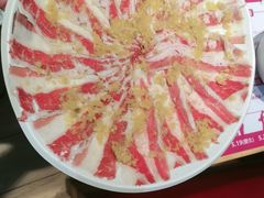 -韩宫宴烤肉·料理(武汉印象城店)