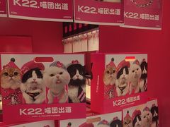 -K22.酸奶草莓(长春上海路万达店)