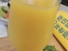 -豪客来牛排(成都锦江大融城店)