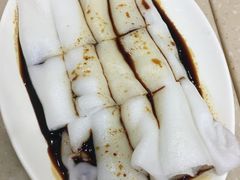 -洪利粥店茶餐厅