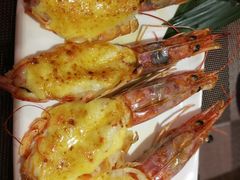 -福樱兰海鲜放题铁板烧(加州店)