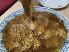 扒肉条-协顺园回头馆(南顺城路店)