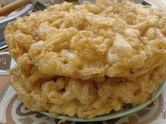 蜂窝炸蛋-顶上头·螺蛳火锅(五一新村店)