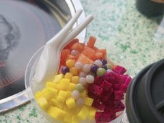 -KingThaia金泰兰(来福士中心店)