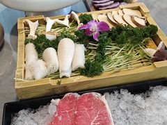 -慢丽江·云南野生菌土鸡锅(付家庄店)