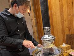 -味家烤肉烤鳗鱼牛排(西塔旗舰店)