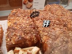 -窑滚面包专门店(马鞍山金鹰店)