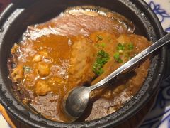 -卢大鲜鱼头捞饭(美利广场店)