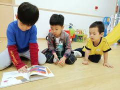 -金点蒙氏国际教育(悠然校区)