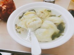 -小胖子馄饨店(洪兴路店)