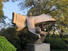 -采石矶景区
