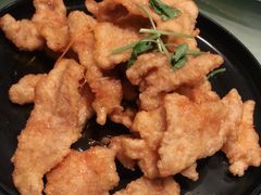 -嘎吧锅私家菜馆(新村十区店)