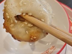 -小杨生煎(黄河路美食休闲街店)