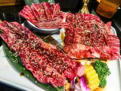 -虎丸烧肉(新大陆广场店)