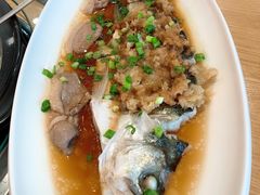 -喜上喜鸡煲翅(吉大店)