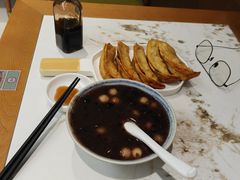 -莲湖糕团店·老秦淮小吃