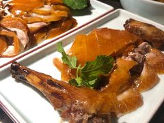 -京味斋·北京烤鸭(北京南站洋桥店)