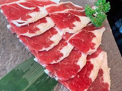 -谷牛和牛烤肉(漕河泾印象城店)