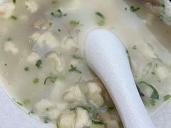 -蜀香三绝·牛蛙·烤鱼·天府炒鸡(安丘泰华店)