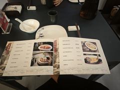 菜单-源時代·江浙小馆