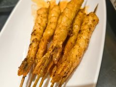 -锦州御烧烤(人民街店)