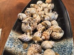 -高佳庄·舟山海鲜(海景旗舰店)